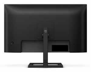 Philips 1000 series 27E1N1600AE/00 monitors 68,6 cm (27") 2560 x 1440 pikseļi Quad HD LCD melns