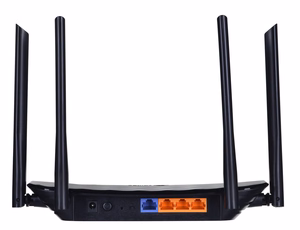 Maršrutētājs TP-LINK EC225-G5