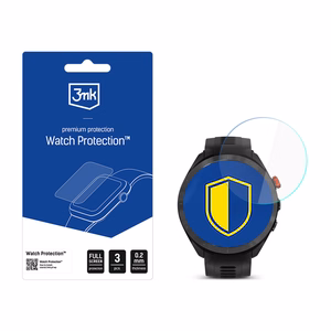 Viedpulksteņa aizsargstikls 3mk Watch Protection FlexibleGlass Garmin Approach S70 47mm