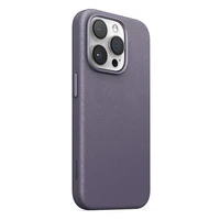 Korpuss Joyroom JR-BP006 Aizsargapvalks Apple iPhone 15 Pro violets