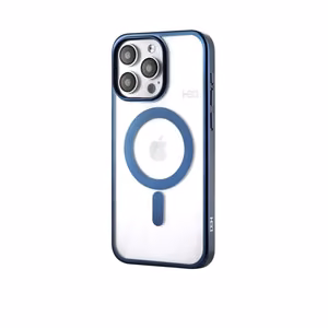 HDD Electro MagSafe Case Apple iPhone Air blue