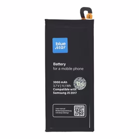 Baterija Samsung J5 2017 / A5 2017 3000 mAh Blue Star Premium