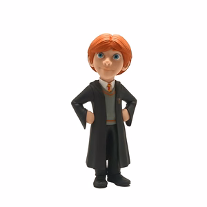 Minix Harry Potter – Ron Weasley – kolekcionējama figūriņa