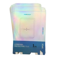 50 gab. iepakojuma kaste ploterī izgrieztai plēvei (20cm x 14cm)