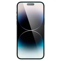 Spigen Glas.tR EZ Fit rūdīts stikls priekš iPhone 14 Pro - 2 gab.