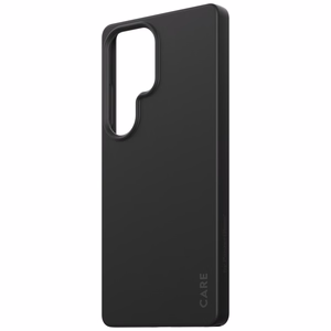 CARE by PanzerGlass Modes viedtālruņa apvalks Samsung Galaxy S25 Ultra - Melns