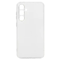 Ultra Clear 1mm Viedtālruņa apvalks Samsung Galaxy S23 FE skaidrs
