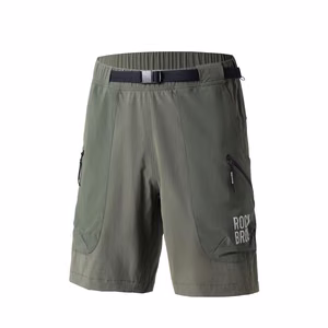 Rockbros YDDK015 shorts with belt size L - green