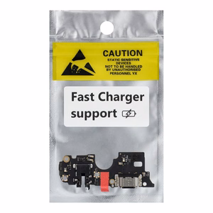 Uzlādes plāksne OPPO A54 4G OEM (ātrā uzlāde)