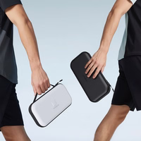 Dux Ducis Yoyoisles by Dux Ducis Air Bag maciņš priekš Nintendo Switch 2 - melns un balts