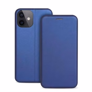 Korpuss Book Elegance Xiaomi Redmi Note 12 Pro Plus 5G navy