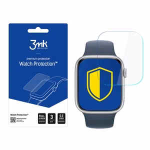 3mk Watch Protection ARC aizsargplēve Apple Watch 10 42 mm