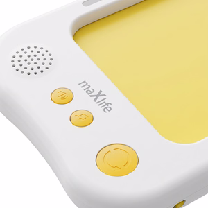 Maxlife MXLD-200 angļu valodas mācību ierīce, balta