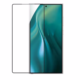 Etteri rūdīts stikls 9D for Samsung Galaxy S25 Ultra