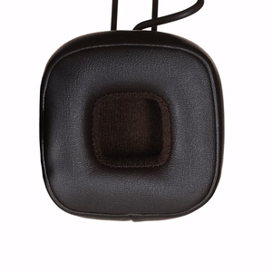 Bezvadu austiņas Marshall Major V On-Ear Bluetooth brūnas