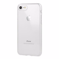 Vennus silikona apvalks Samsung Galaxy A6 Plus 2018 caurspīdīgs