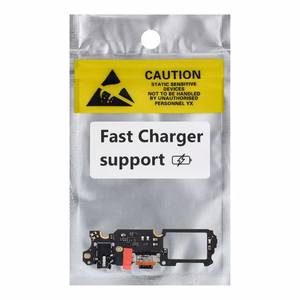 Uzlādes plāksne OPPO A5 2020 CPH1931, CPH1959 OEM (ātrā uzlāde)