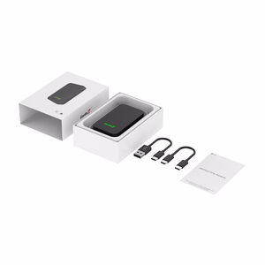 Carlinkit 2AIR-T bezvadu adapteris CarPlay/Android Auto