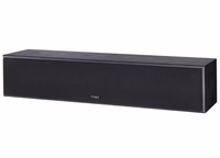 Magnat MONITOR S 14 C 2.5-way melns Wired 100 W