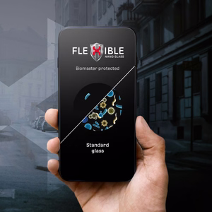 Forcell Elastīgs Nano Stikls Samsung Galaxy S23