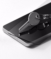 Ringke Easy Slide 2-Pack Rūdīts stikls for Samsung Galaxy S26