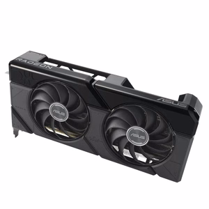 Videokarte Asus Dual RX 7800 XT 16G