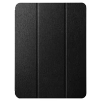 Spigen Urban Fit viedtālruņa apvalks iPad Pro 11" 2024 - melns