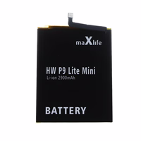 Maxlife akumulators Huawei P9 Lite Mini / Y6 2017 / Y5 2018 HB405979ECW 2900mAh