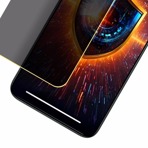 3mk Silky Matt Privacy – privātuma ekrāna aizsargs modelim Xiaomi 14