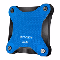 ADATA SD620 1 TB zils