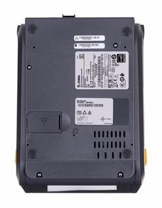Zebra ZD421T – termopārneses etiķešu printeris, 300 × 300 dpi, 102 mm/s, vadu un bezvadu ar Ethernet un Bluetooth