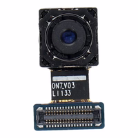 Samsung Galaxy J5 (2017) aizmugurējās kameras lankstais kabelis