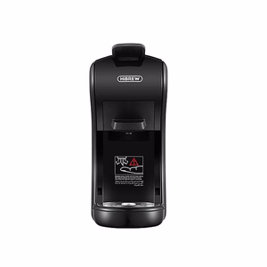 3 vienā kapsulu kafijas automāts HiBREW H1A 1450W