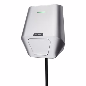 Besen sienas lādētājs elektromobiļiem LX30 22kW APP