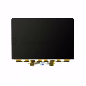 LCD Displejs Saderīgs ar Macbook Pro 13" (2016-2017) (A1706 / A1708) / Touchbar / original