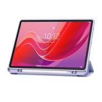 Tech-Protect SC Pildspalvas maciņš Lenovo Tab M11 11" TB-330 - violets
