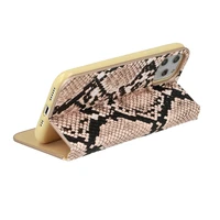 Viedtālruņa apvalks Vennus Wild Book – Iphone 11 Pro – Dizains 1