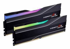 G.Skill Trident Z5 Neo RGB F5-6000J2636H32GX2-TZ5NR модуль памяти 64 GB 2 x 32 GB DDR5 4800 MT/s
