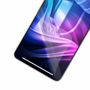 3mk Silky Matt Pro – tālruņa ekrāna aizsargs modelim IQOO 13 5G