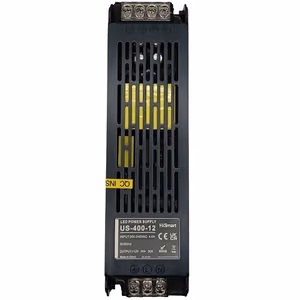Barošanas bloks 12V, 30A, 360W