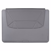 Lenovo Origami 38.1 cm (15") Sleeve case pelēks