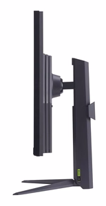 LG 32GS75Q-B datora monitors 80 cm (31,5") 2560 x 1440 pikseļi Quad HD melns
