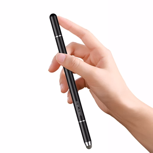 Blavec Passive Stylus Pen BPS-01 Universal 3 in 1 (BPS01-UB) черный