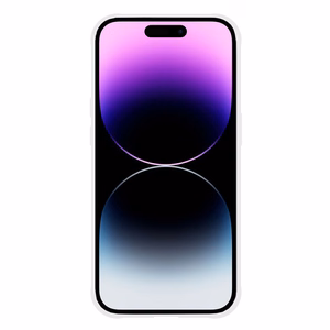 Tel Protect Maģiskais Magnētiskais Viedtālruņa apvalks ar statīvu Iphone 13 Pro sudrabs