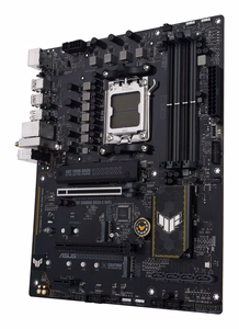 ASUS TUF GAMING B650-E WIFI AMD B650 Socket AM5 ATX mātesplate