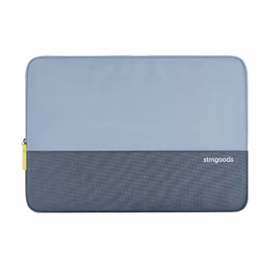STM Origin klēpjdatora apvalks 14 collu MacBook Pro un lielākajai daļai 14 collu klēpjdatoru, ledāja zilā krāsā