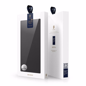 Чехол Dux Ducis Skin Pro Samsung S908 S22 Ultra 5G чёрный