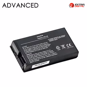 Notebook Baterija ASUS A32-A8, 5200mAh, Extra Digital Advanced