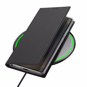 Korpuss Dux Ducis Skin Pro Samsung S948 S26 UItra melns