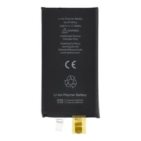 JCID Battery without BMS for iPhone 15 Plus (high capacity)